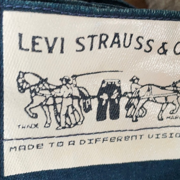 Levi Strauss Never Worn Jeans -women’s - Picture 5 of 6